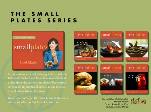 Small Plates Singles